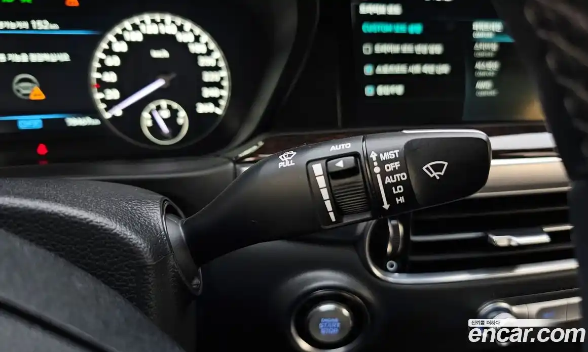 Genesis G90 2021 3.8 автомат (гидро), фото 24