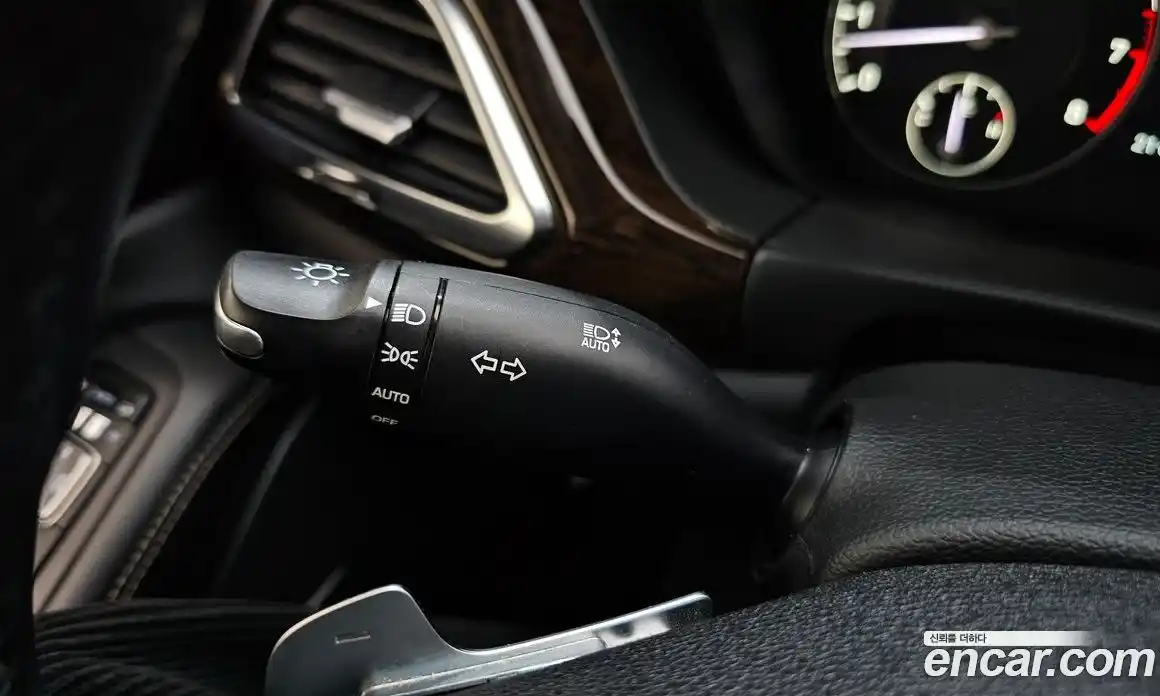 Genesis G90 2021 3.8 автомат (гидро), фото 25