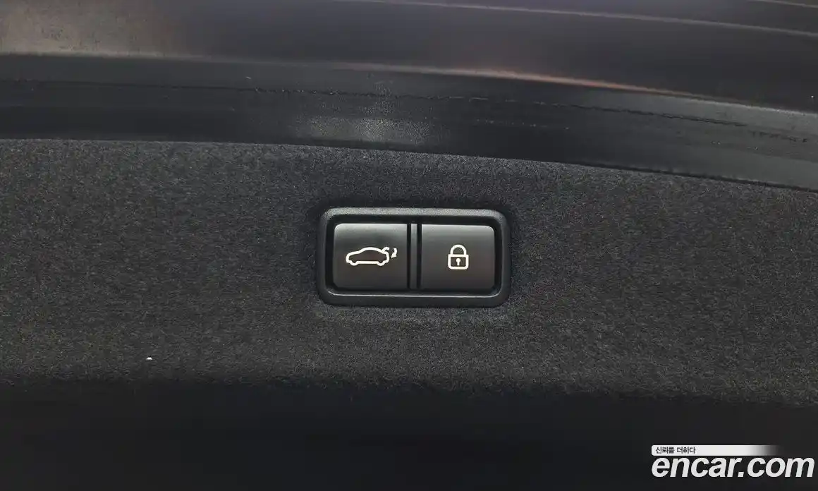 Genesis G90 2021 3.8 автомат (гидро), фото 30
