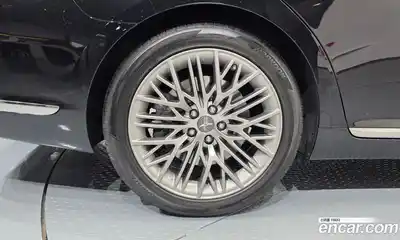 Genesis G90 2021 3.8 автомат (гидро), миниатюра 4