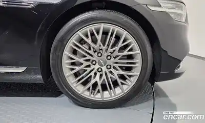 Genesis G90 2021 3.8 автомат (гидро), миниатюра 6