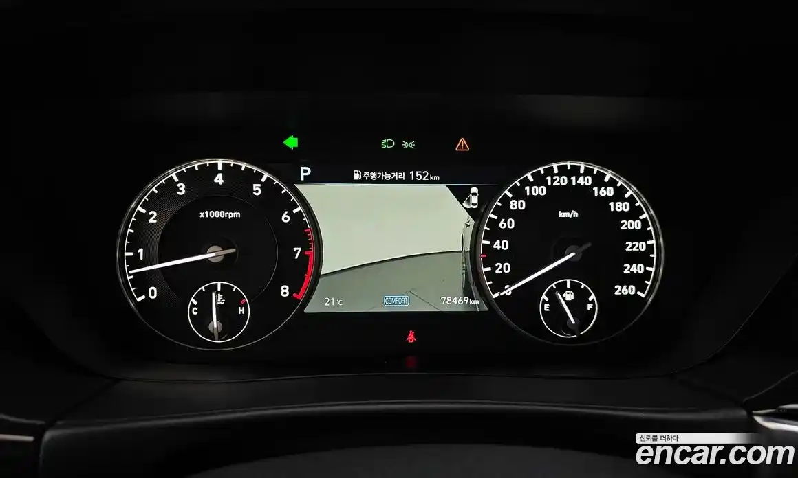 Genesis G90 2021 3.8 автомат (гидро), фото 10