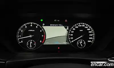 Genesis G90 2021 3.8 автомат (гидро), миниатюра 10