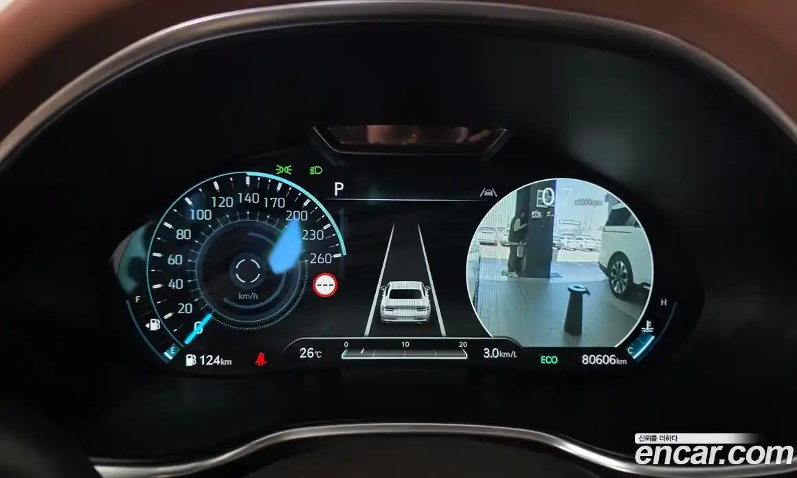 Genesis G80 2022 2.5 автомат (гидро), фото 11