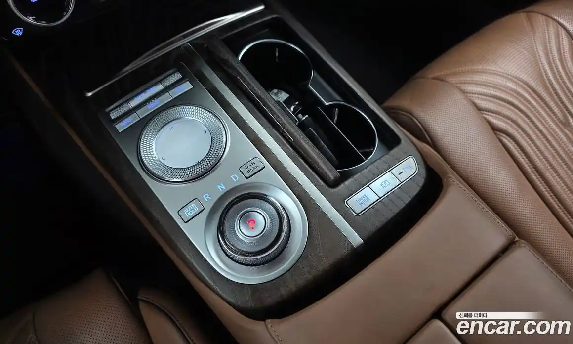 Genesis G80 2022 2.5 автомат (гидро), фото 12