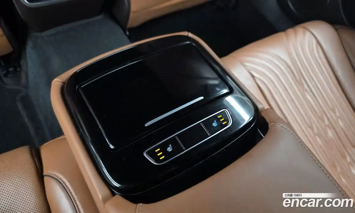 Genesis G80 2022 2.5 автомат (гидро), фото 24