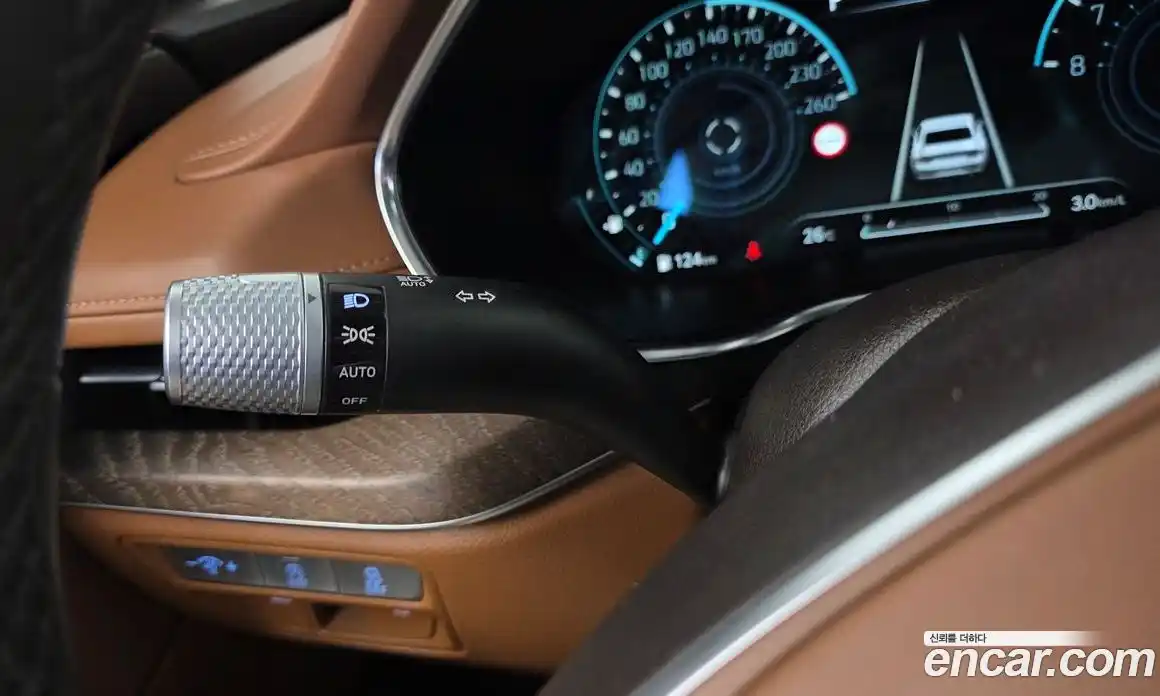 Genesis G80 2022 2.5 автомат (гидро), фото 27