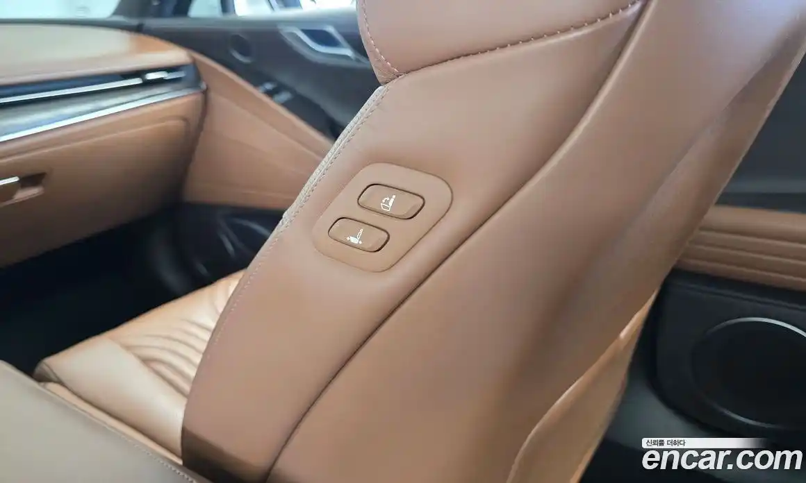 Genesis G80 2022 2.5 автомат (гидро), фото 30