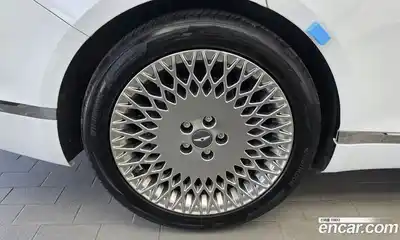 Genesis G80 2022 2.5 автомат (гидро), миниатюра 5