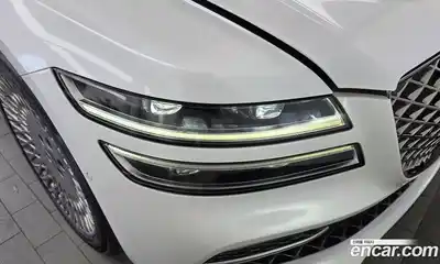 Genesis G80 2022 2.5 автомат (гидро), миниатюра 8
