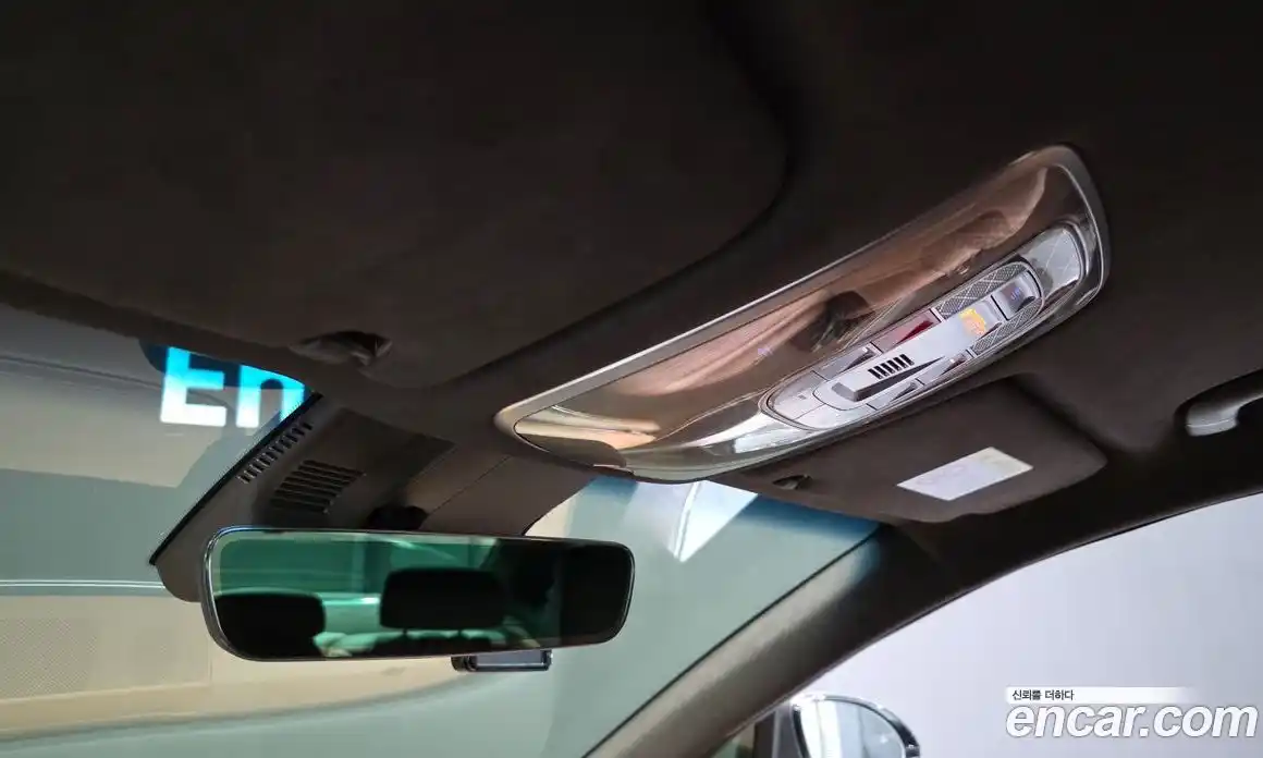 Genesis G80 2022 2.5 автомат (гидро), фото 24