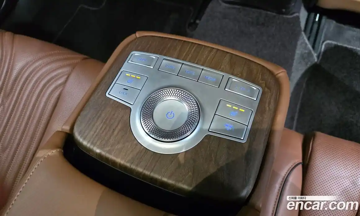 Genesis G80 2022 2.5 автомат (гидро), фото 25