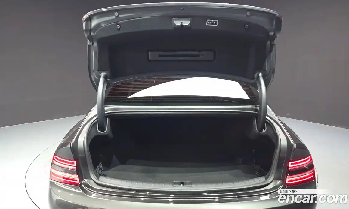 Genesis G80 2022 2.5 автомат (гидро), фото 26