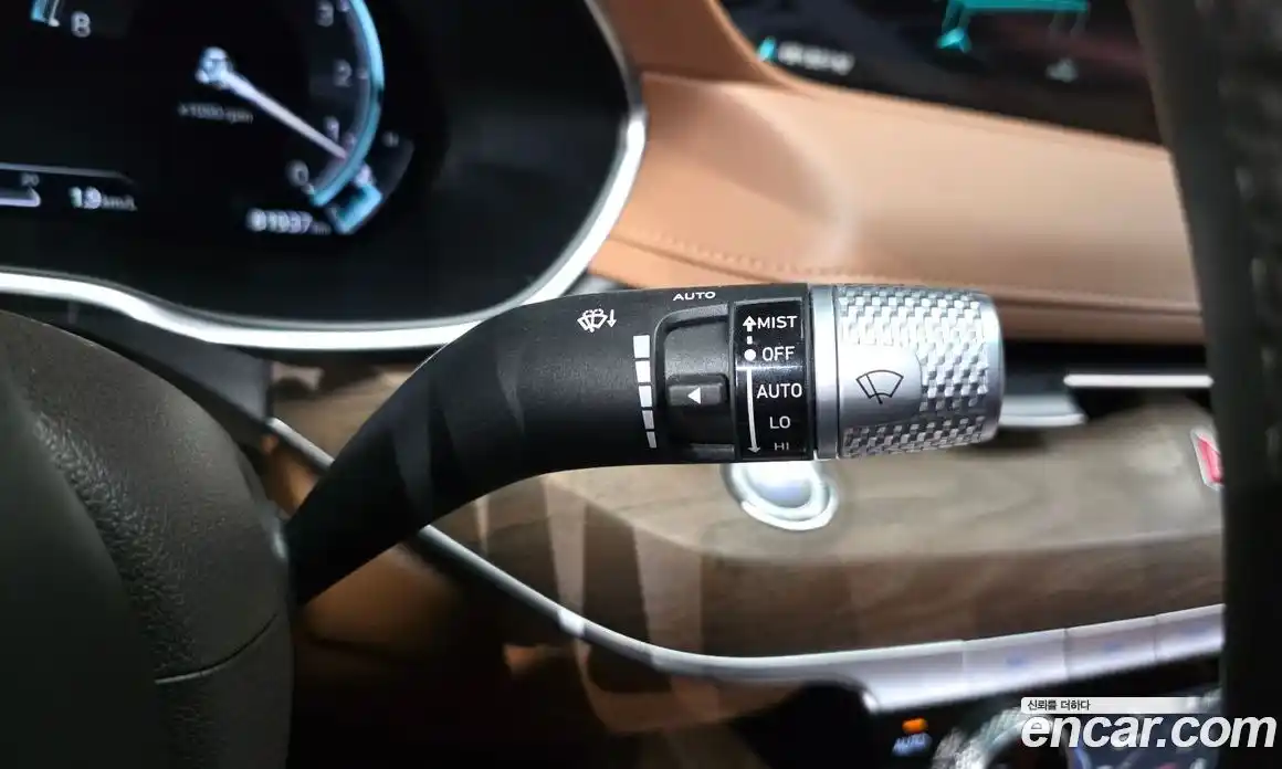 Genesis G80 2022 2.5 автомат (гидро), фото 27