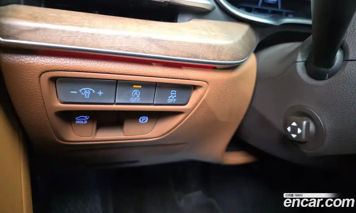 Genesis G80 2022 2.5 автомат (гидро), фото 30