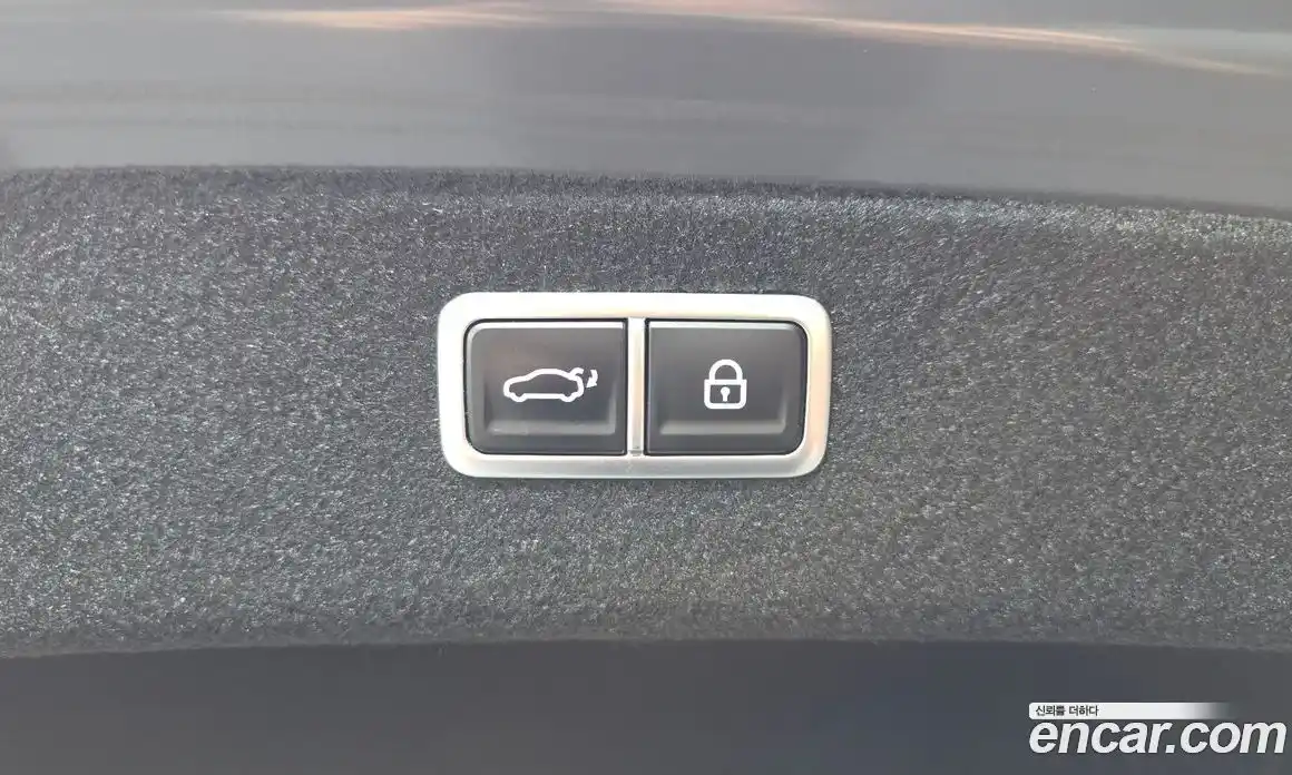 Genesis G80 2022 2.5 автомат (гидро), фото 32