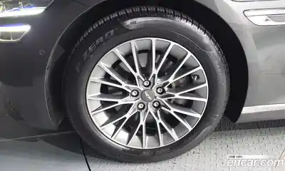Genesis G80 2022 2.5 автомат (гидро), миниатюра 5
