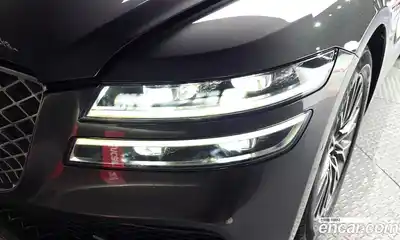 Genesis G80 2022 2.5 автомат (гидро), миниатюра 8