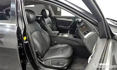 Genesis G80 2017 3.3 автомат (гидро), миниатюра 11