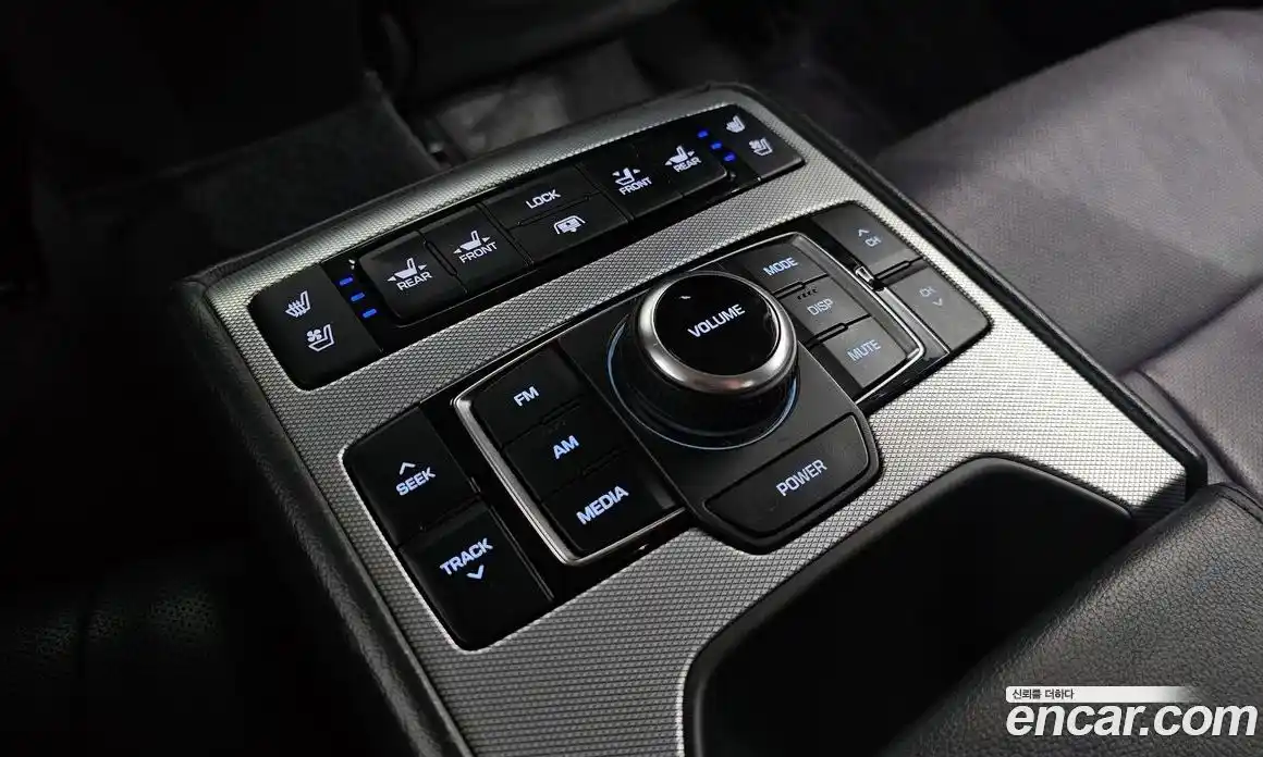 Genesis G80 2017 3.3 автомат (гидро), фото 17