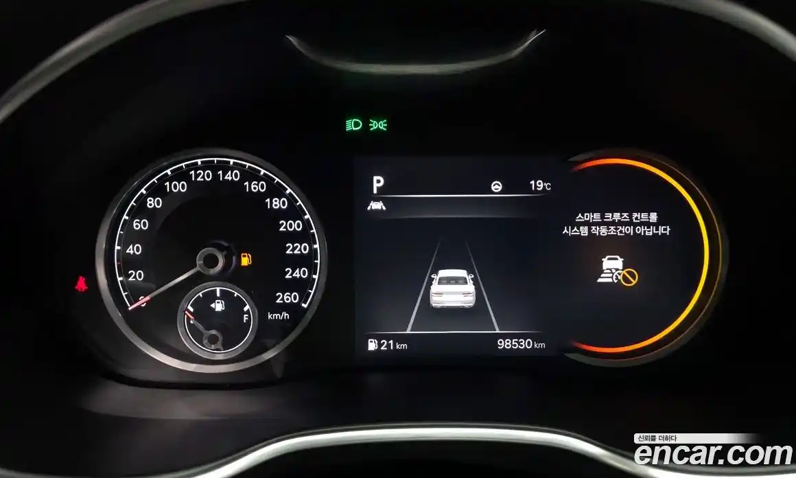 Genesis G80 2021 2.5 автомат (гидро), фото 11