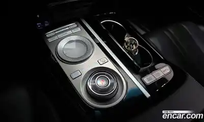 Genesis G80 2021 2.5 автомат (гидро), миниатюра 12