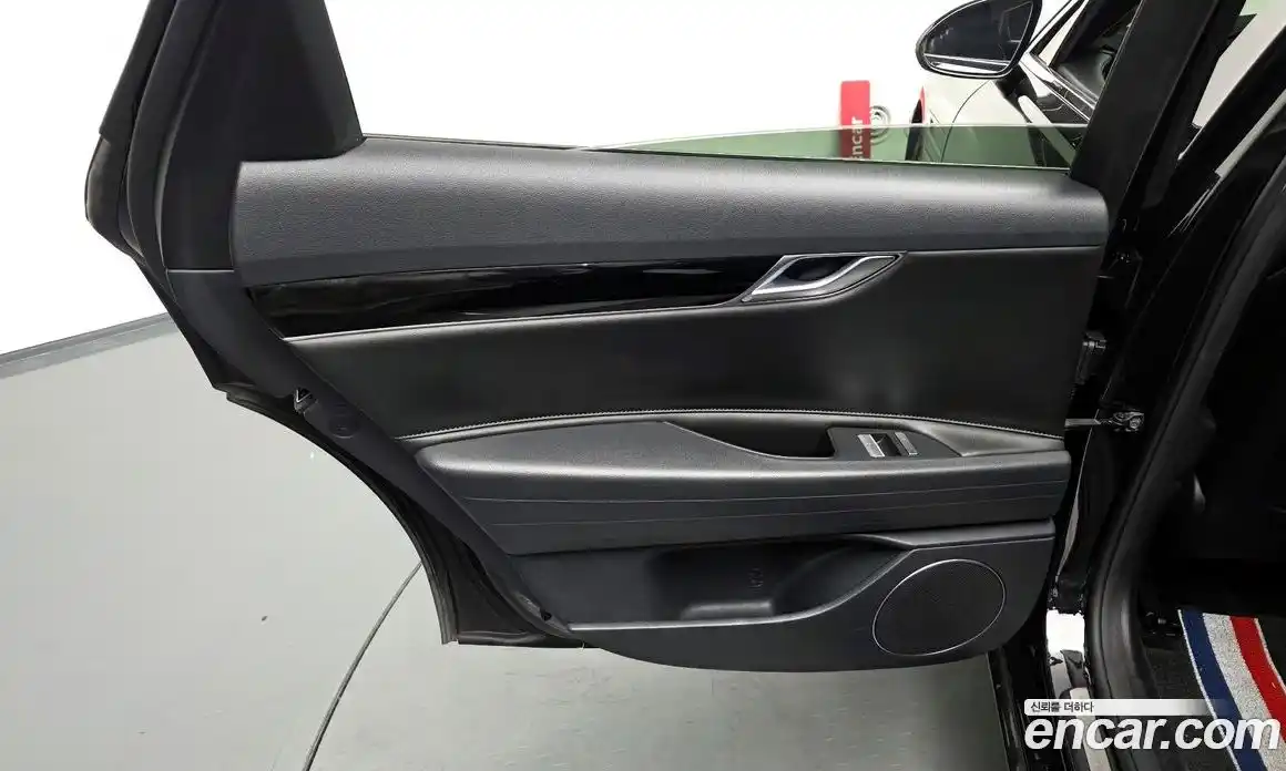 Genesis G80 2021 2.5 автомат (гидро), фото 14