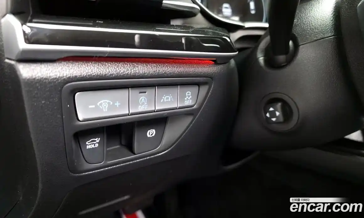 Genesis G80 2021 2.5 автомат (гидро), фото 29