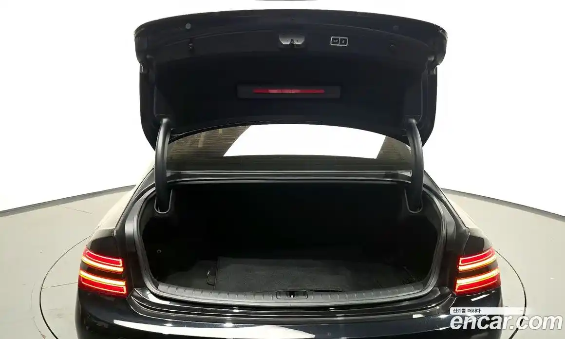Genesis G80 2021 2.5 автомат (гидро), фото 34