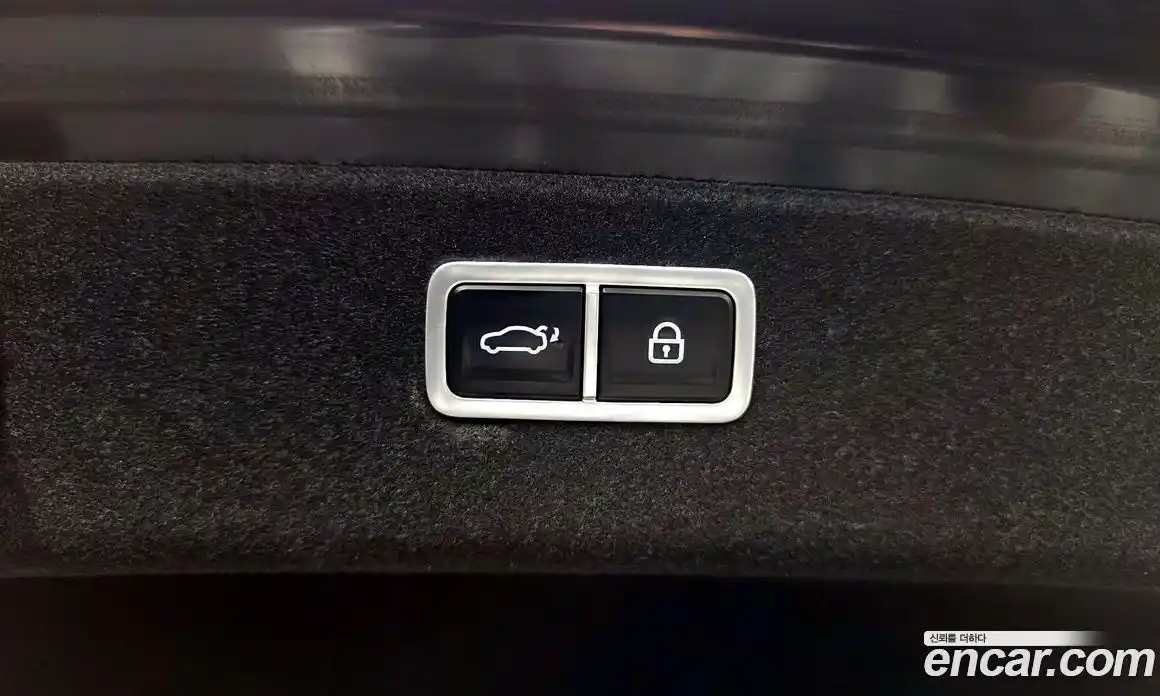 Genesis G80 2021 2.5 автомат (гидро), фото 35