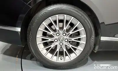 Genesis G80 2021 2.5 автомат (гидро), миниатюра 5