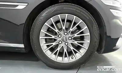 Genesis G80 2021 2.5 автомат (гидро), миниатюра 7