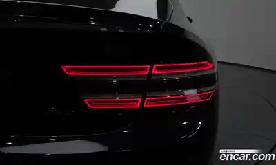 Genesis G80 2021 2.5 автомат (гидро), миниатюра 9