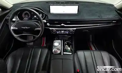 Genesis G80 2021 2.5 автомат (гидро), миниатюра 10