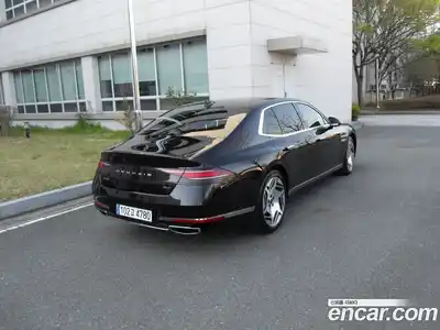 Genesis G90 2023 3.5 автомат (гидро), миниатюра 6