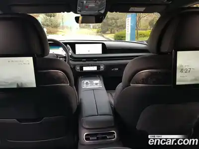 Genesis G90 2023 3.5 автомат (гидро), миниатюра 9