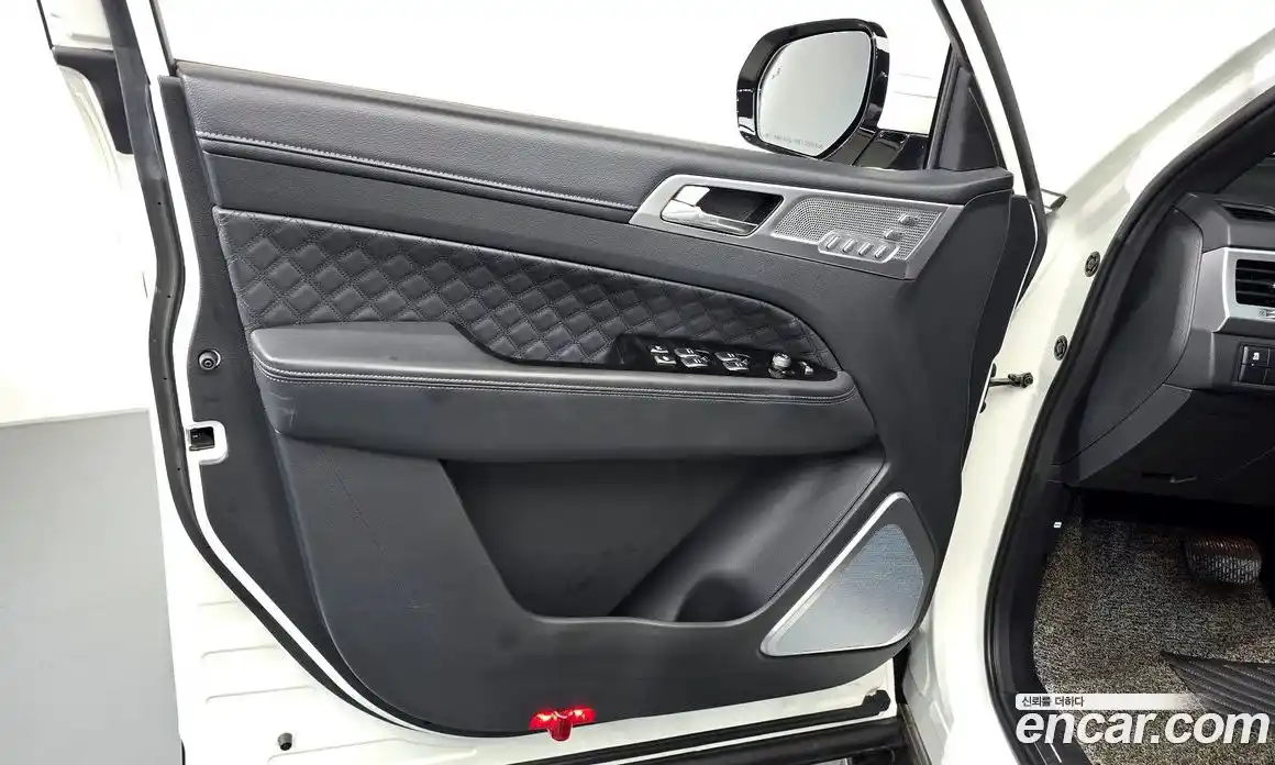 SsangYong Rexton 2021 2.2 автомат (гидро), фото 14
