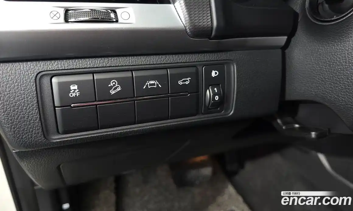 SsangYong Rexton 2021 2.2 автомат (гидро), фото 25
