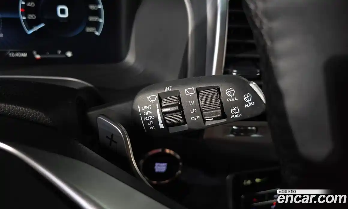 SsangYong Rexton 2021 2.2 автомат (гидро), фото 26