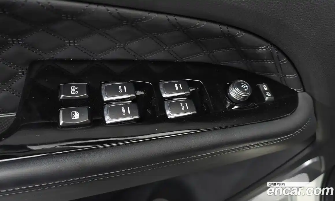 SsangYong Rexton 2021 2.2 автомат (гидро), фото 27