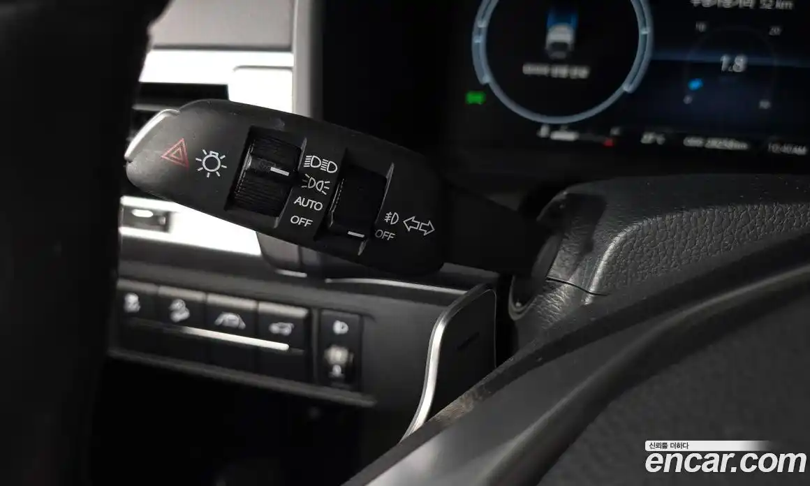 SsangYong Rexton 2021 2.2 автомат (гидро), фото 29