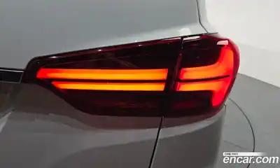 SsangYong Rexton 2021 2.2 автомат (гидро), миниатюра 9
