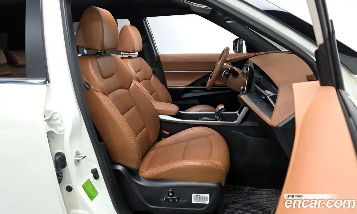 SsangYong Torres 2023 1.5 автомат (гидро), фото 11