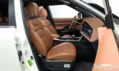 SsangYong Torres 2023 1.5 автомат (гидро), миниатюра 11