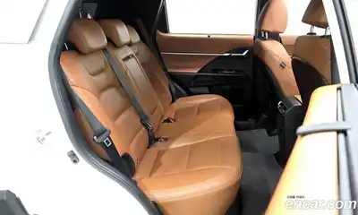 SsangYong Torres 2023 1.5 автомат (гидро), миниатюра 12