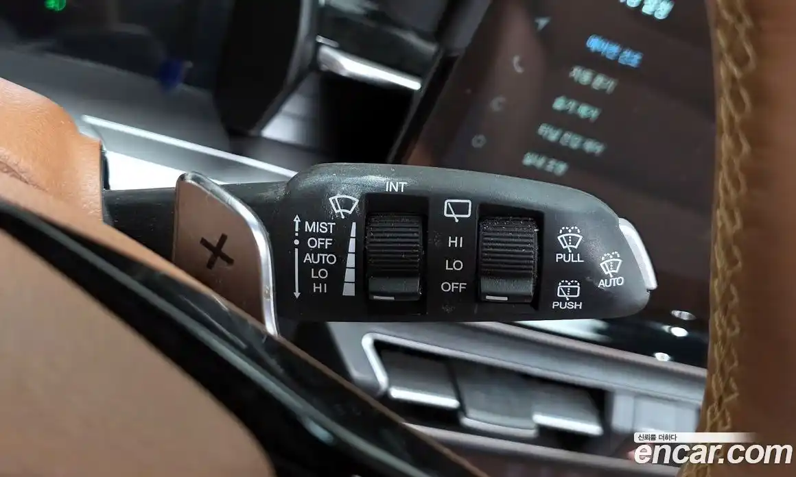 SsangYong Torres 2023 1.5 автомат (гидро), фото 17