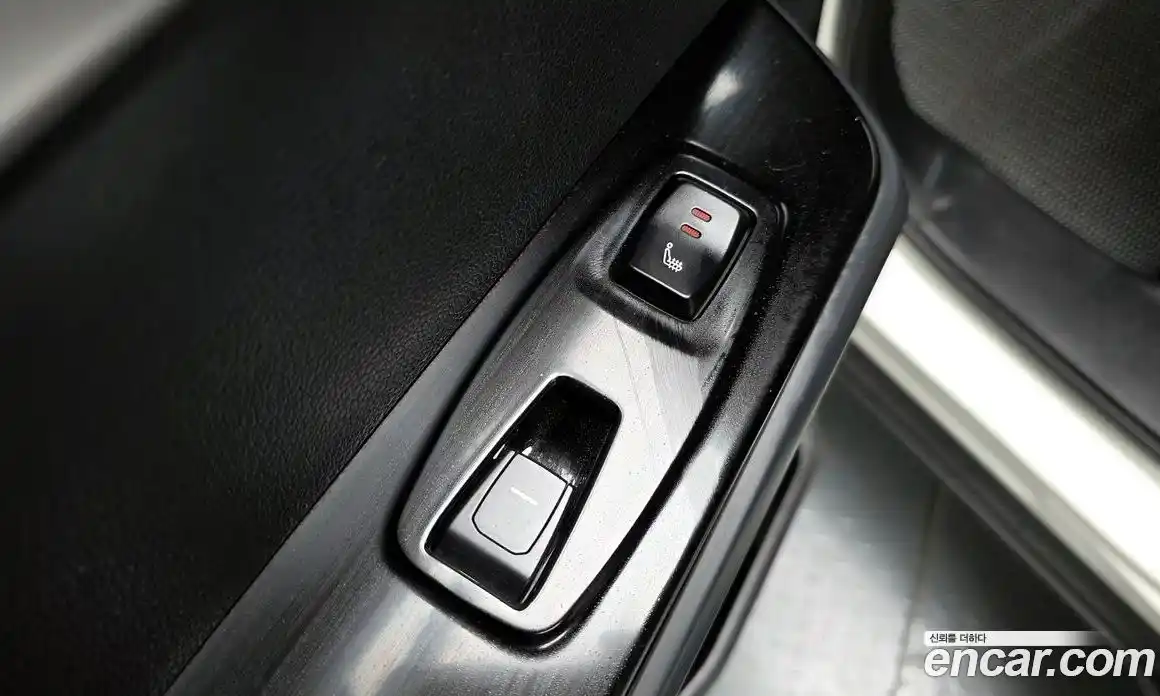 SsangYong Torres 2023 1.5 автомат (гидро), фото 19