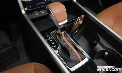 SsangYong Torres 2023 1.5 автомат (гидро), миниатюра 9