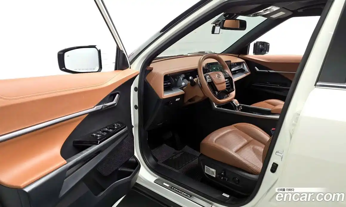 SsangYong Torres 2023 1.5 автомат (гидро), фото 10