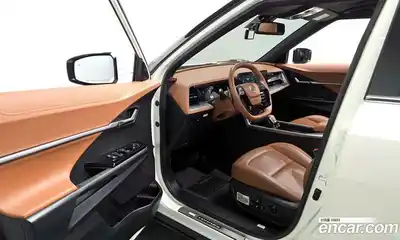 SsangYong Torres 2023 1.5 автомат (гидро), миниатюра 10